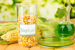 Lower Ardtun biofuel availability